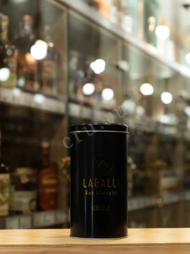 В магазине Крю Профи Laballe 21 Gold in tube 0.5 л
