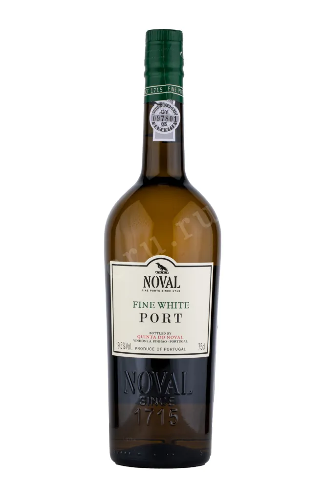 Портвейн Noval Fine White  0.75 л