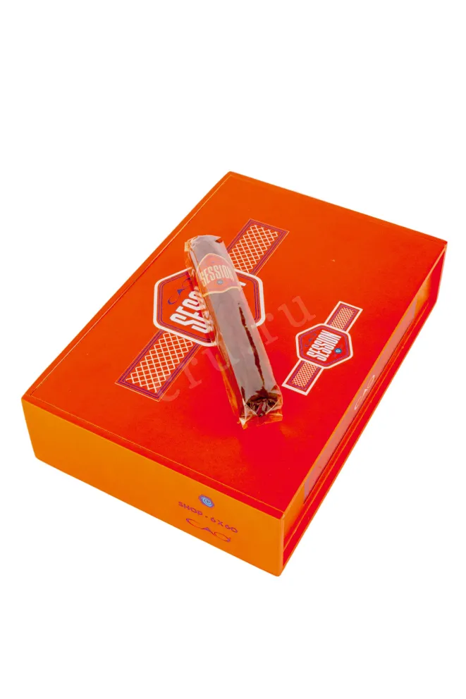 Сигары CAO Session Gigante *20