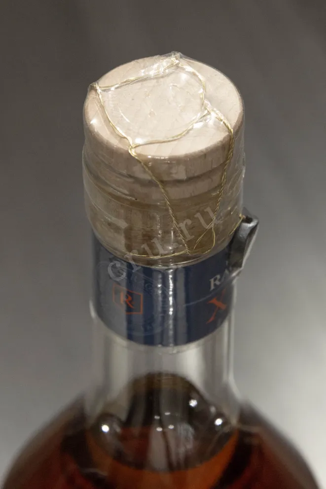 Пробка Raymond Ragnaud XXO Grand Champagne 1er Cru De Cognac in gift box 0.7 л