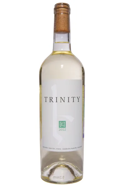 Вино Trinity Voskeat 0.75 л