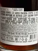Контрэтикетка Pacheca Lagar De Granito 10 Years Old in tube 2014 0.75 л