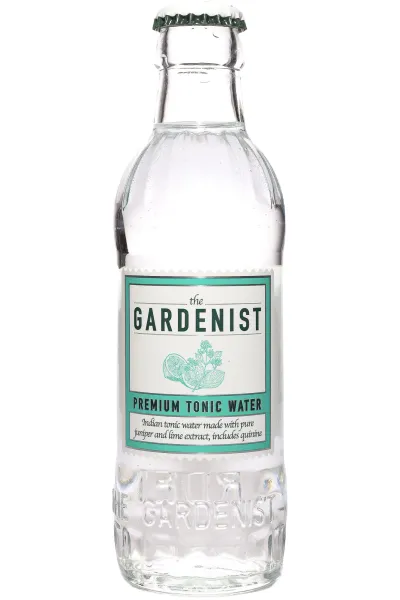 Тоник The Gardenist Premium  0.2 л