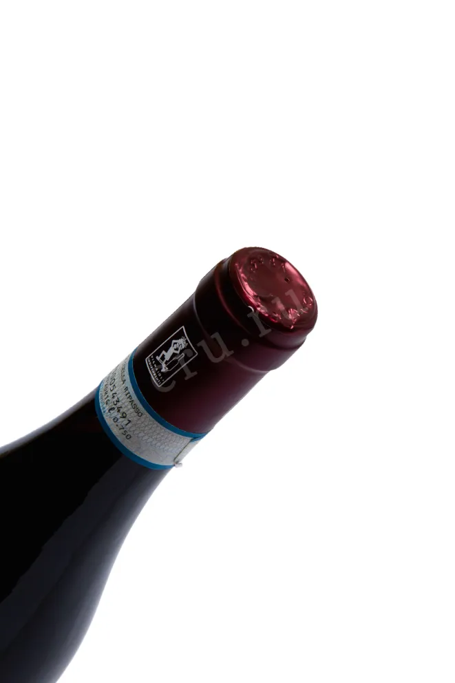 Пробка Valpolicella Ripasso Superiore Vallena 2020 0.75 л