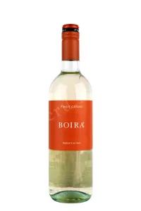Вино Boira Pinot Grigio Pavia 2023 0.75 л