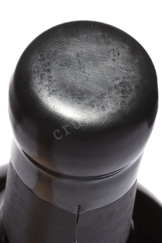 Пробка Ariats Kakhani Reserve Red Dry 2019 0.75 л