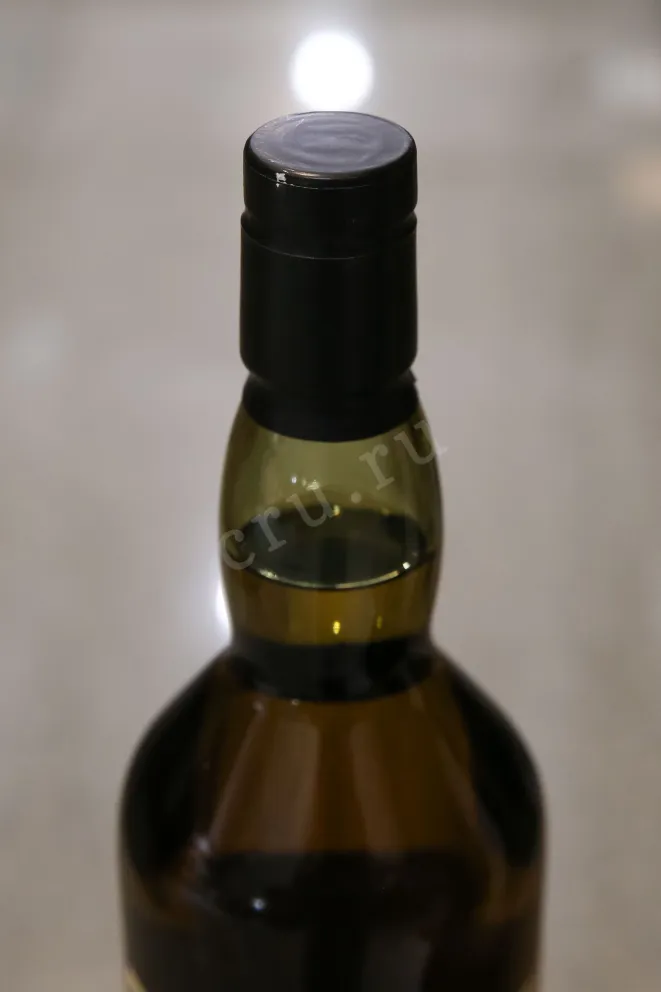 Пробка Caol Ila 12 years old with gift box 0.7 л