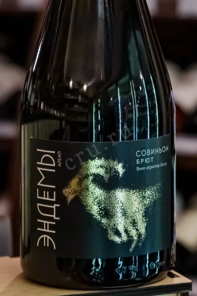 В магазине Крю Профи Ehndemy Areal Sauvignon 2025 0.75 л