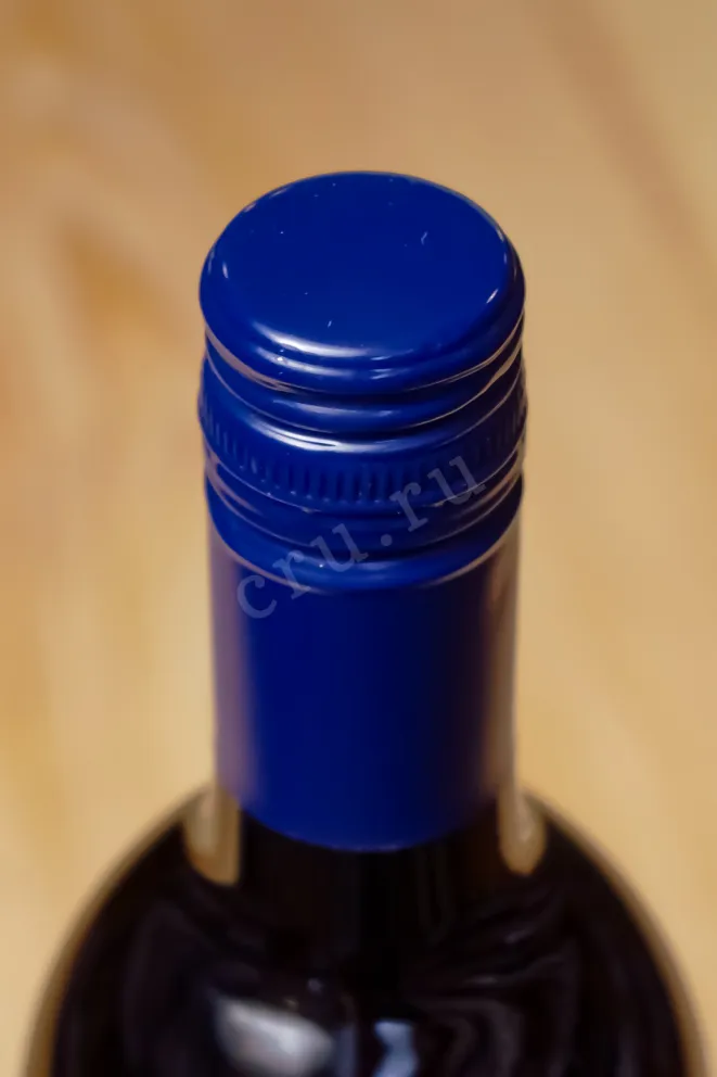 Пробка Paddleboard Cellars Cabernet Sauvignon 2021 0.75 л