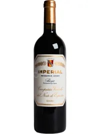 Вино CVNE Imperial Reserva Rioja DOC 2020 0.75 л
