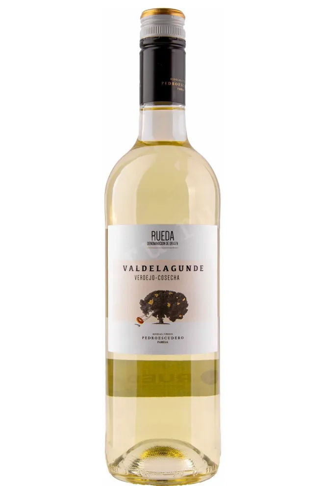 Вино Pedro Escudero Valdelagunde Verdejo Rueda DO  0.75 л