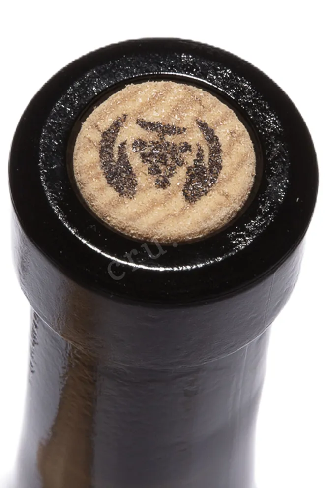 Пробка Myskhako Appassimento Shyraz Black Out 2024 0.75 л