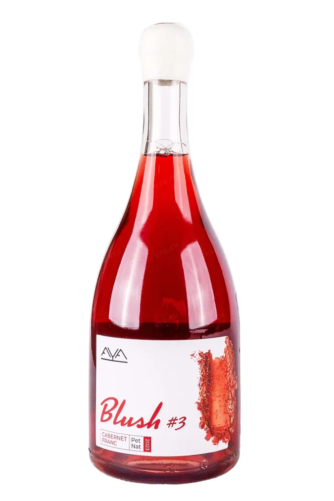 Игристое вино Блаш #3 0.75 л