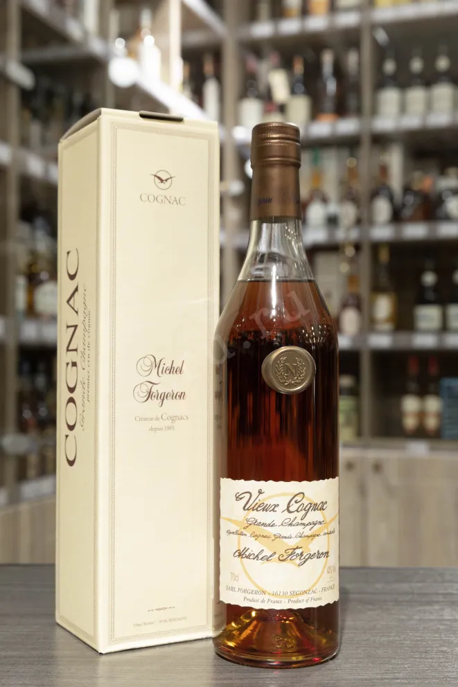 В магазине Крю Профи Michel Forgeron Napoleon 0.7 л