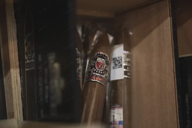 В магазине Крю Профи Bossner Black Edition Torpedo