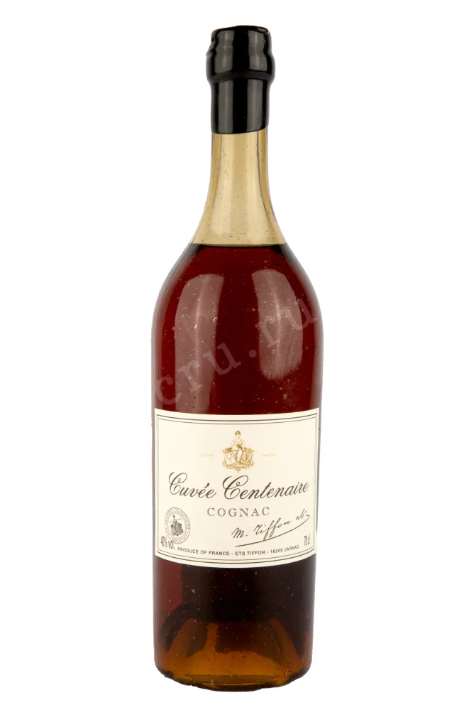 Коньяк Tiffon Centenaire 100 years 0,7