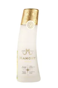 Водка Мамонт  0.375 л