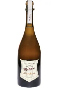 Шампанское Olivier Horiot Metisse Noirs & Blanc AOC 2018 0.75 л