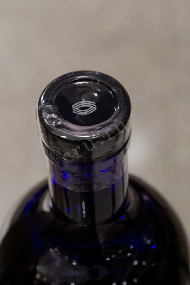 Пробка Waterford Arcadian Barley Peated Fenniscourt 0.7 л