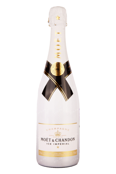 Шампанское Moet & Chandon Ice Imperial  0.75 л