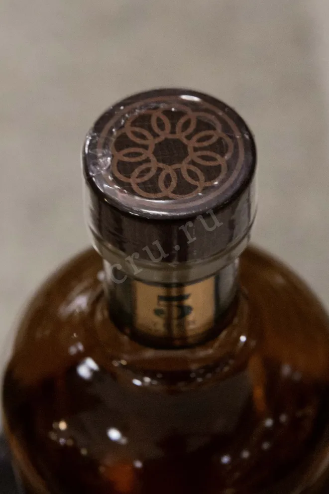 Пробка Pearse Irish Original 5 Years 0.7 л