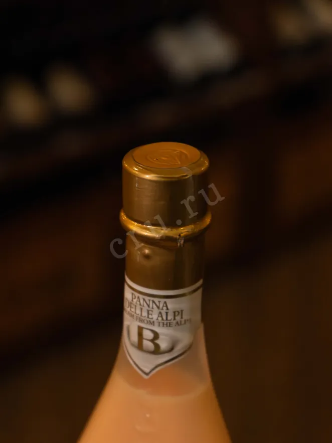 Пробка Bottega Meloncino 0.5 л