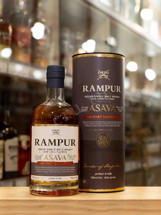 В магазине Крю Профи Rampur Asava  in tube 0.7 л