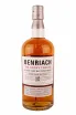 Бутылка Benriach The Smoky Twelve in tube 0.7 л