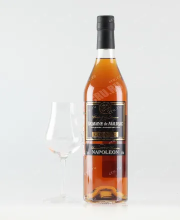 Коньяк Domaine de Mauriac Napoleon  0.7 л