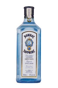 Джин Bombay Sapphire  0.7 л