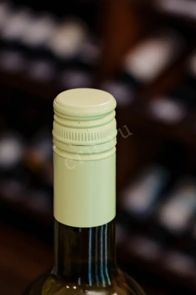 Пробка Winzer Von Baden Das Leben Geniessen Riesling Muskateller 2023 0.75 л