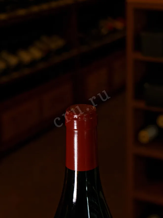 Пробка Domaine Michel Thomas & Fils Cuvee Alexis Sancerre 2022 0.75 л