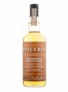 Виски Spicebox Gingerbread  0.75 л