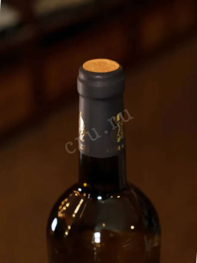 Пробка Vedi Alco Apricot 0.75 л