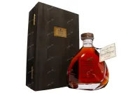 Коньяк Normandin-Mercier Rare Grand Champagne in wooden box  0.7 л