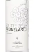 Этикетка Cazottes Goutte De Prunelart 2018 0.5 л
