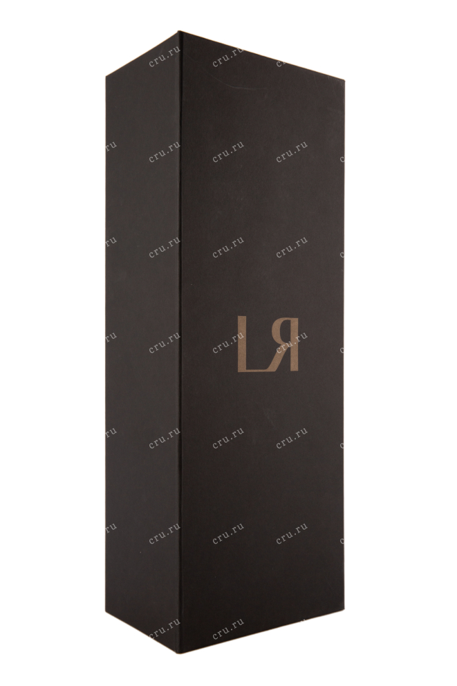 Подарочная коробка вина LR gift box 0.75 л
