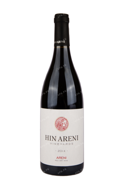 Вино Hin Areni Areni 0.75 л