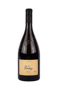 Вино Pinot Bianco Riserva Vorberg Cantina Terlan 2018 0.75 л