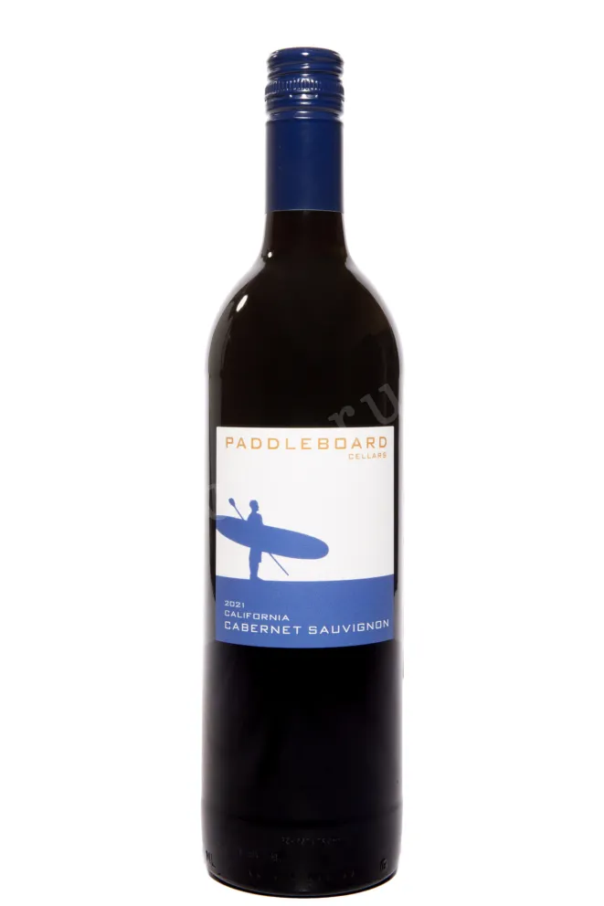 Вино Paddleboard Cellars Cabernet Sauvignon 0.75 л