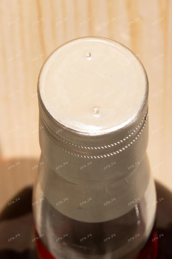 Пробка Chateau du Tariquet Folle Blanche 25 Years 0.7 л