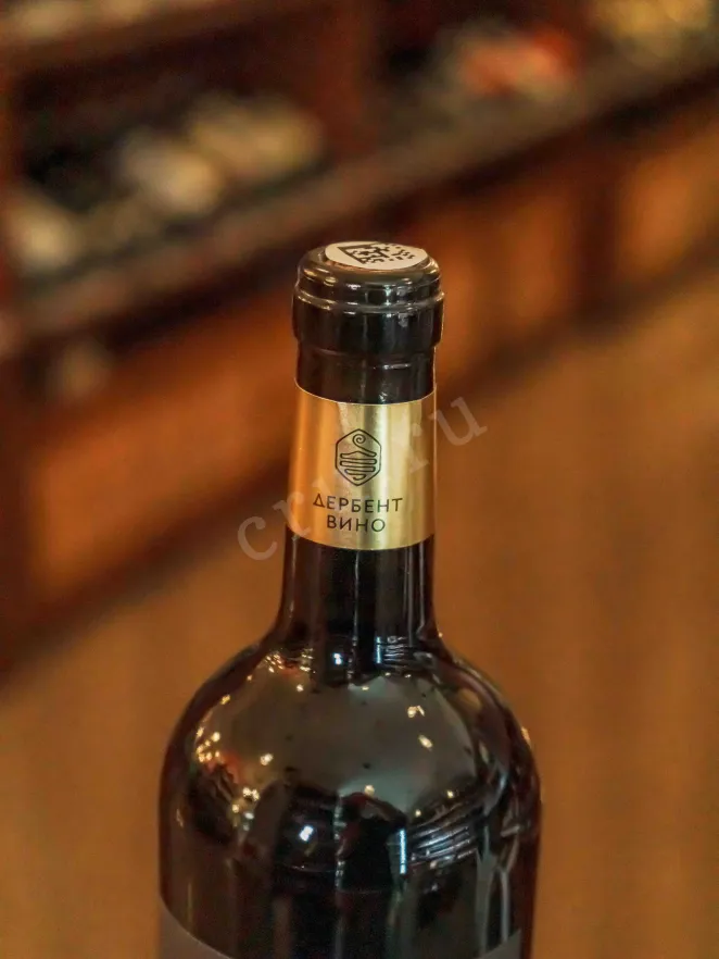Пробка Desono Chardonnay 2022 2024 0.75 л
