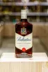 Виски Ballantines  0.7 л