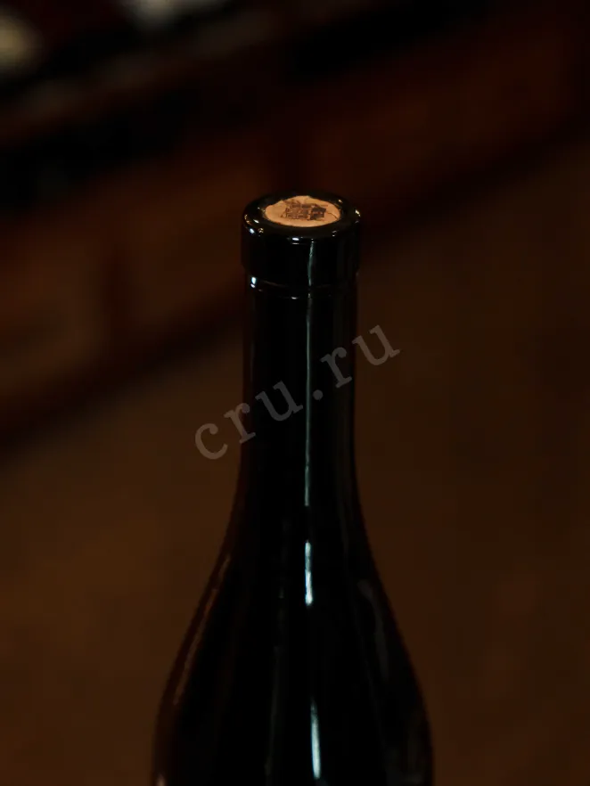 Пробка Domaine Ogereau Anjou Côte de la Houssaye 2022 0.75 л