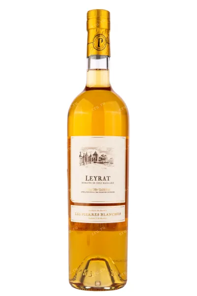 Пино де Шарант Leyrat Les Pierres Blanches 2021 0.75 л