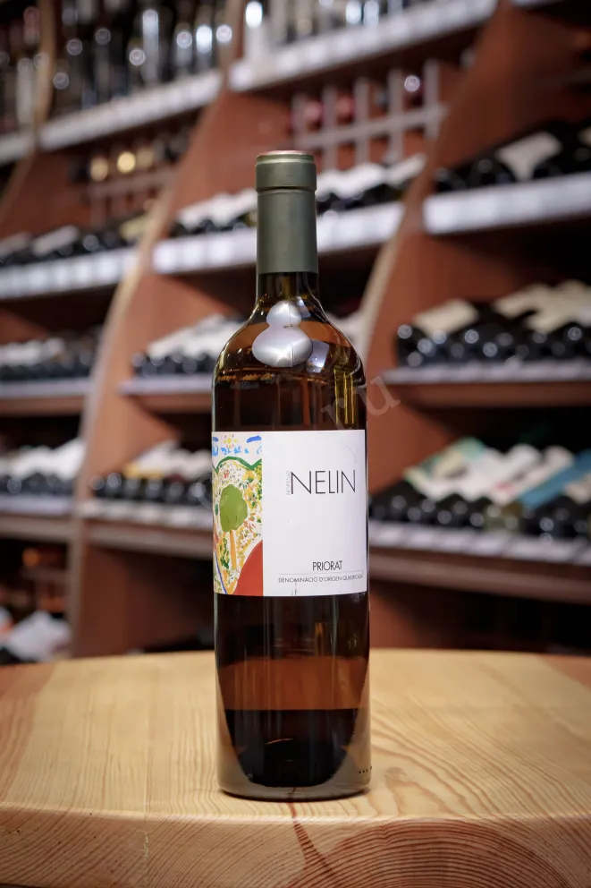 В магазине Крю Профи Nelin Clos Mogador 2018 0.75 л