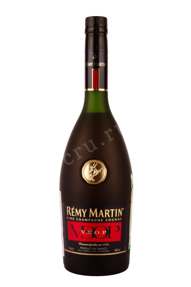 Бутылка Remy Martin VSOP giftbox with 1 glass 2012 0.7 л