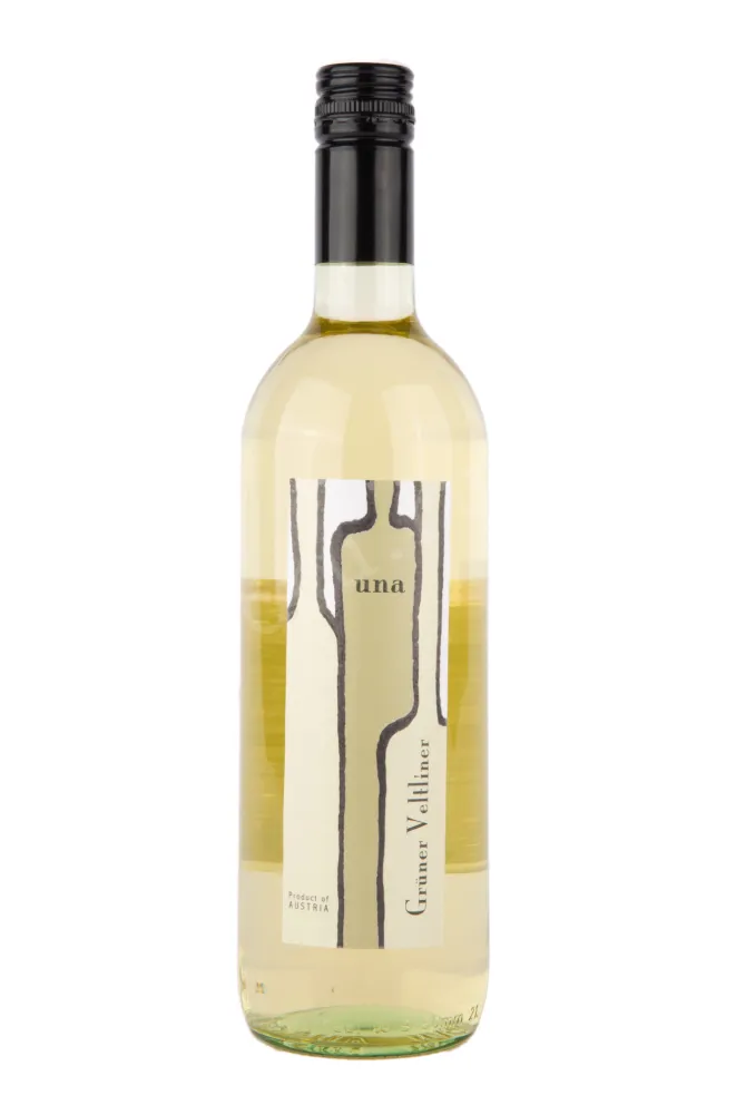 Вино Una Gruner Veltliner 0.75 л