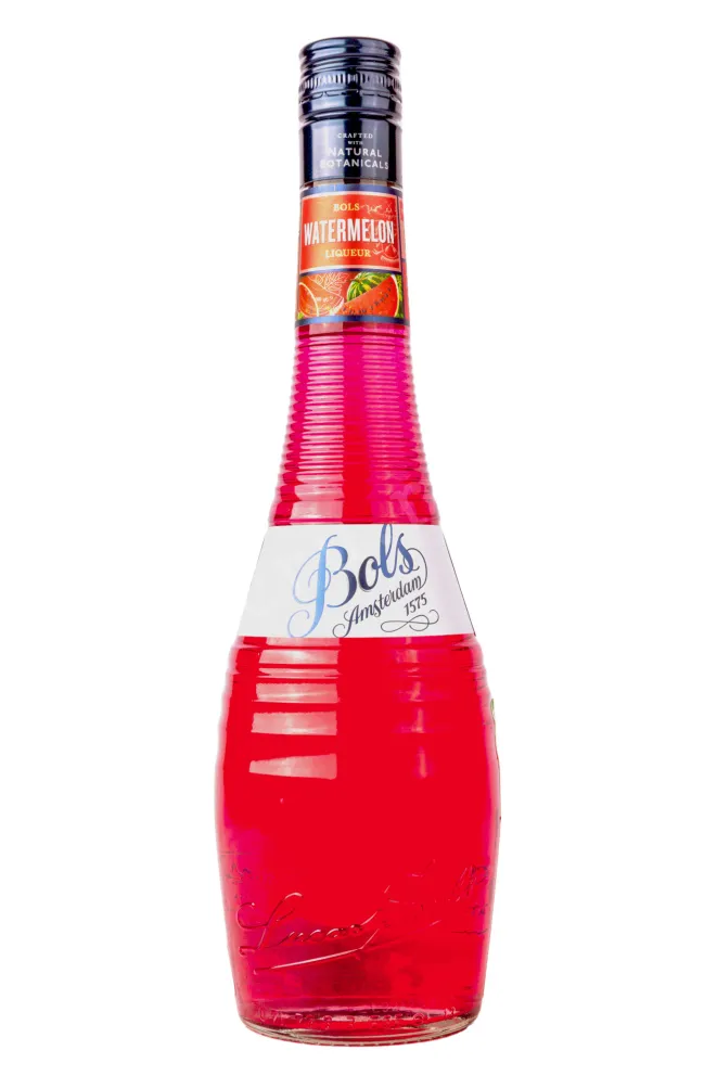 Ликер Bols Watermelon  0.7 л