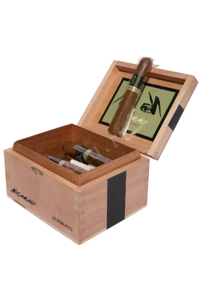 Сигары Nicarao Anno VI Classico Robusto
